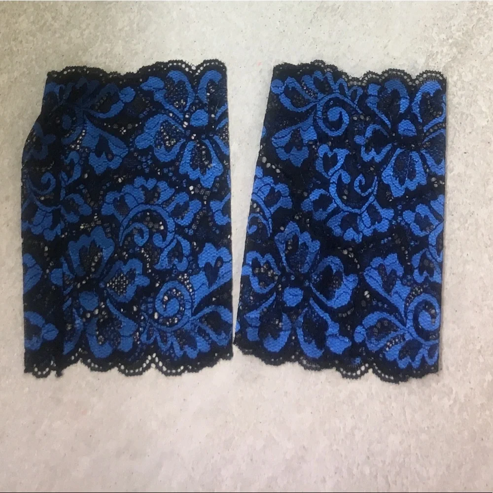 N/A nwot lace